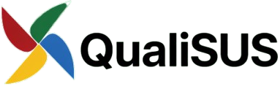 Logo QualiSUS
